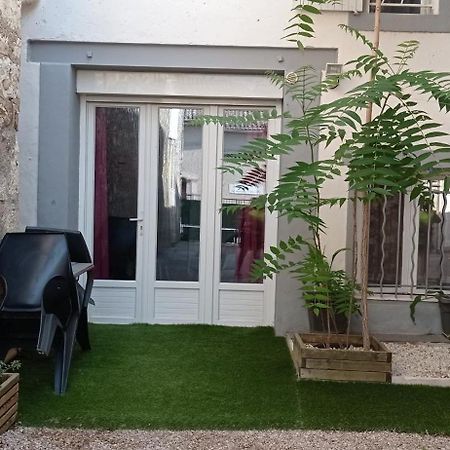 Studio Cosy Au Calme Cuxac-d'Aude Экстерьер фото