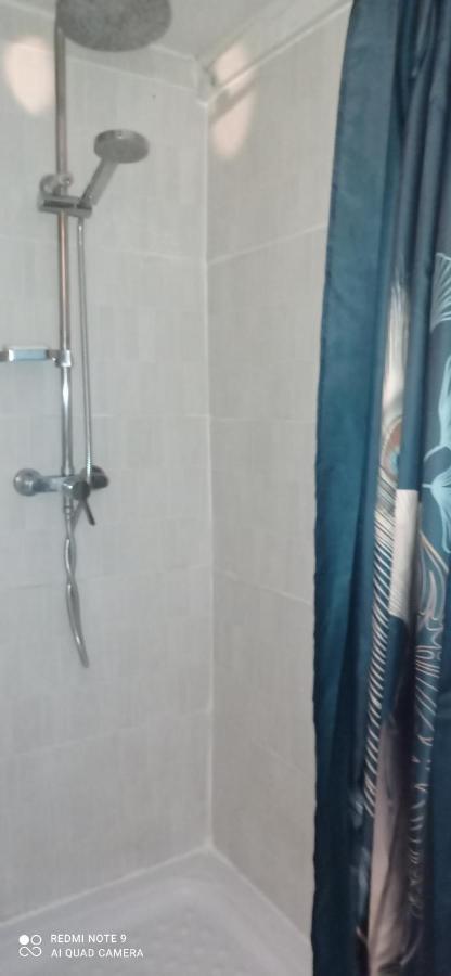 Studio Cosy Au Calme Cuxac-d'Aude Экстерьер фото